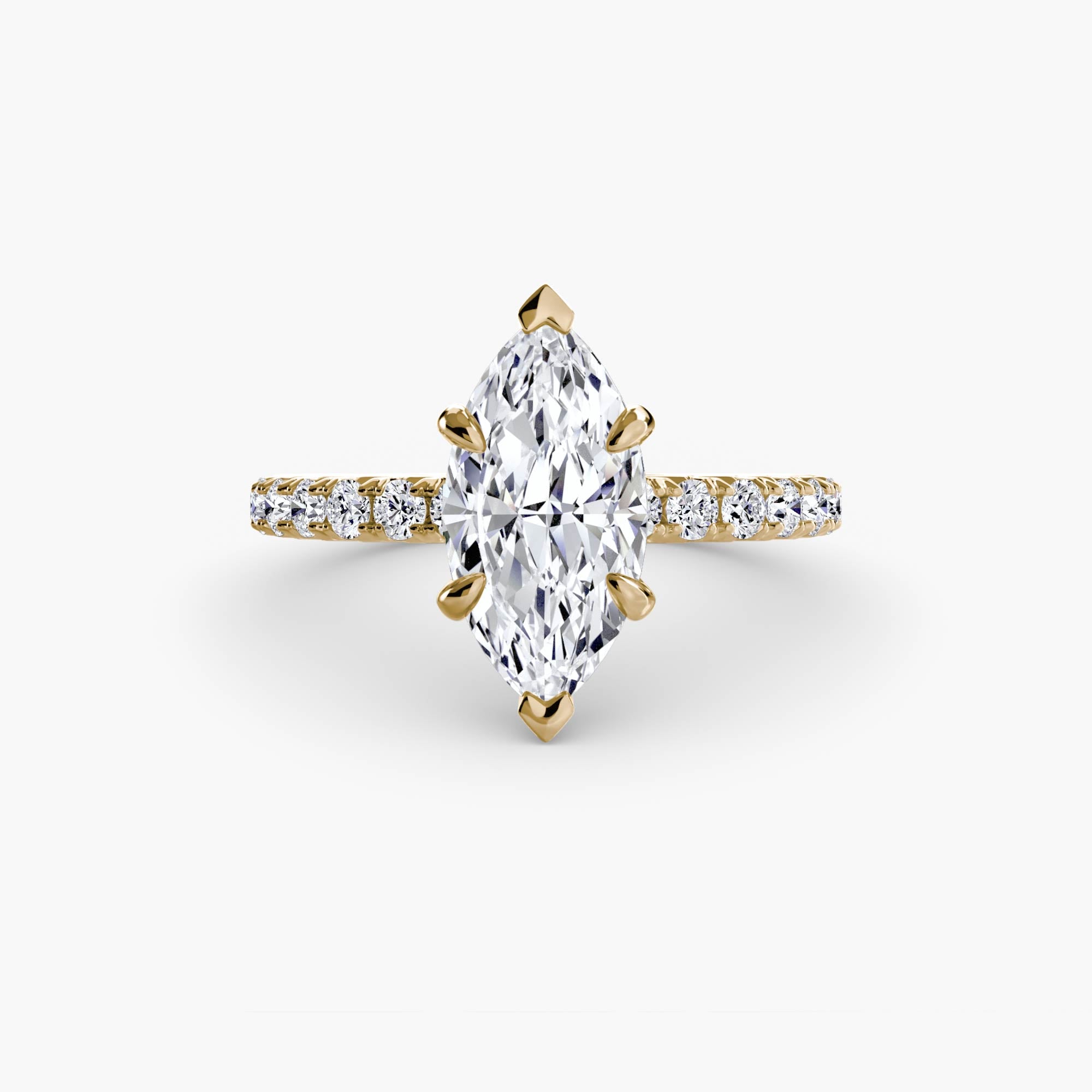 Completed Ring (United States Size 7.00)