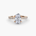 Completed Ring (United States Size 5.50)