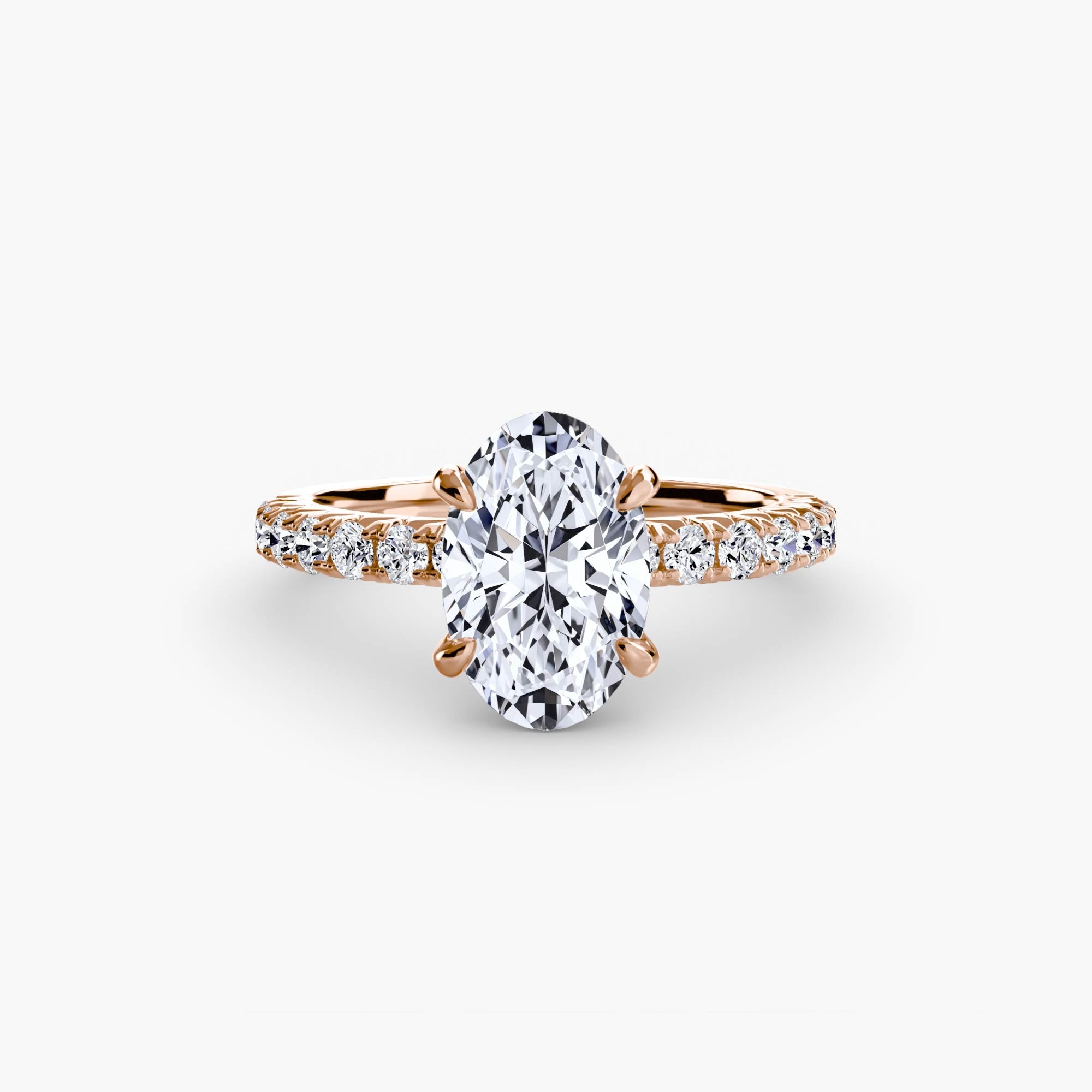 Completed Ring (United States Size 5.50)