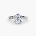Completed Ring (United States Size 6.00)