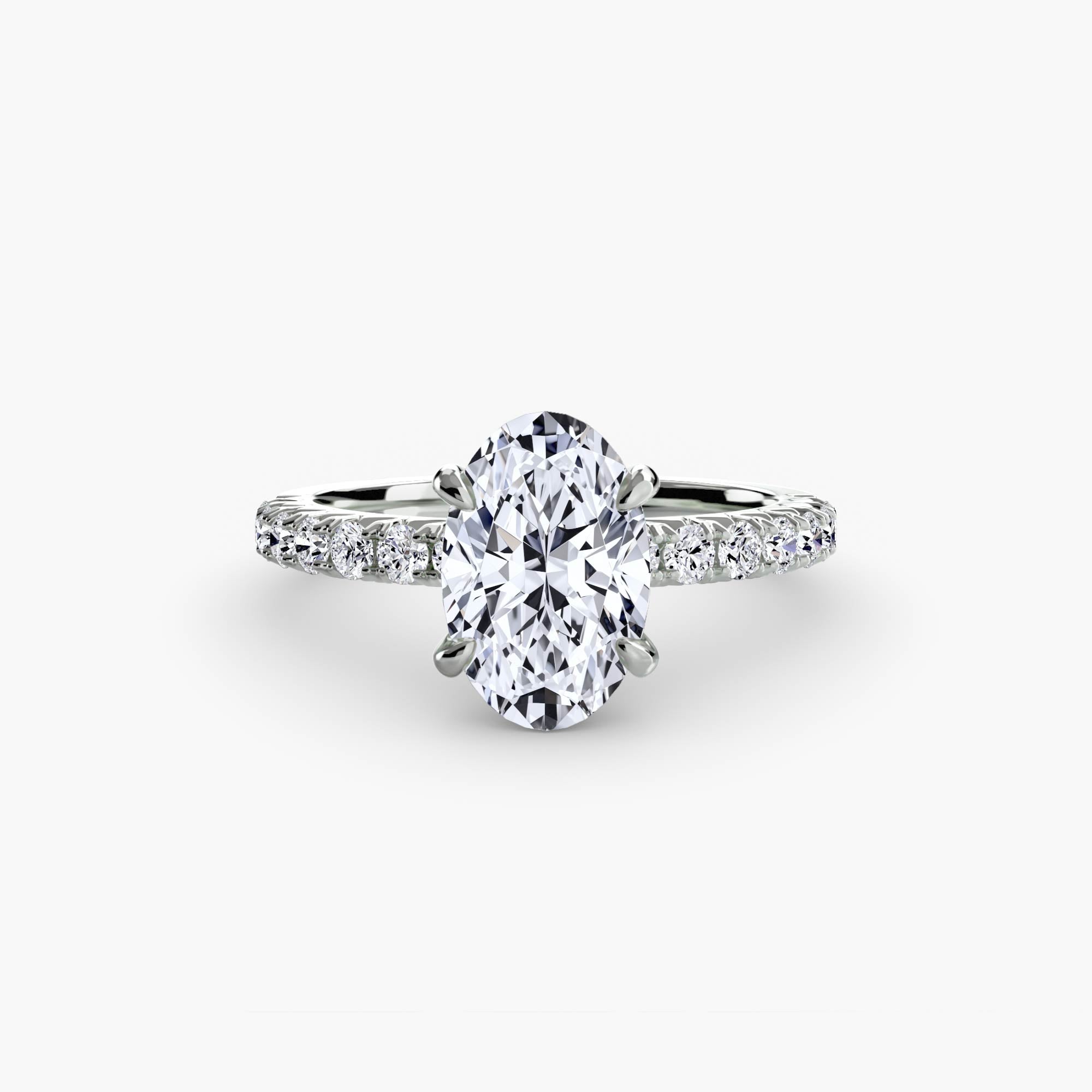 Completed Ring (United States Size 6.25)
