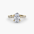 Completed Ring (United States Size 6.00)