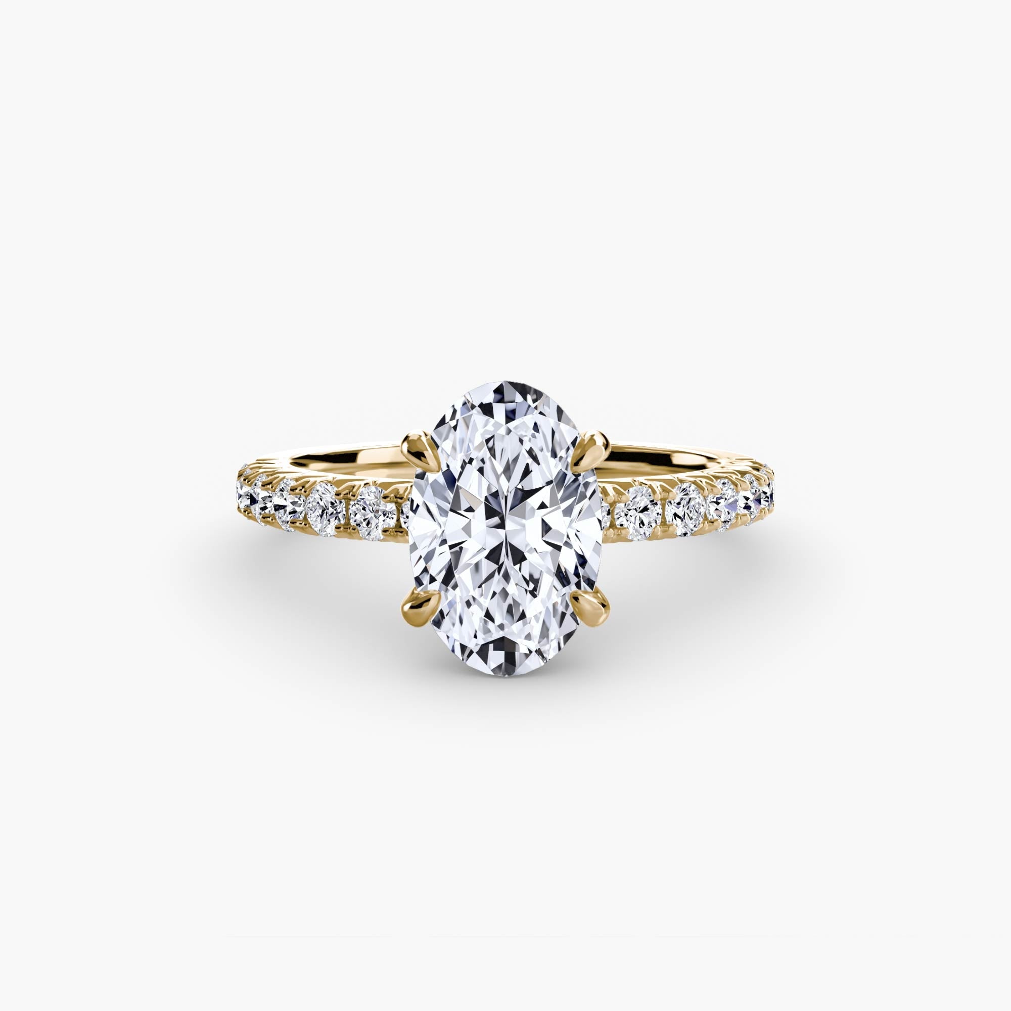 Completed Ring (United States Size 6.00)