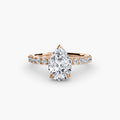 Completed Ring (United States Size 4.50)