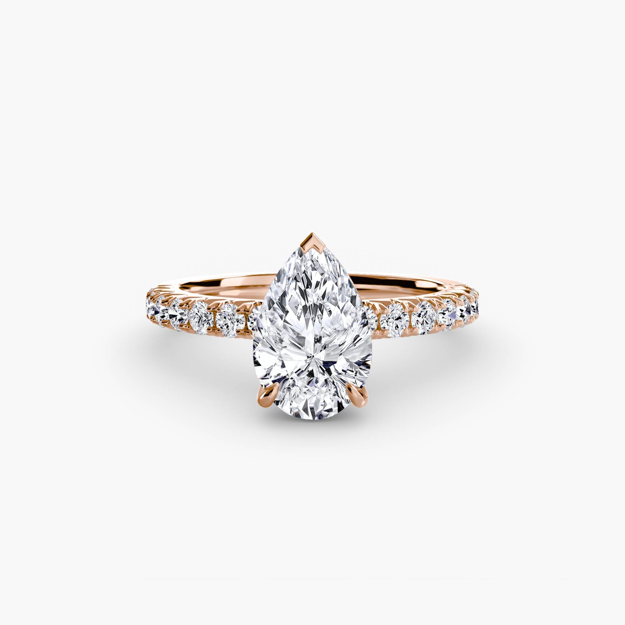 Completed Ring (United States Size 4.50)