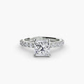 Completed Ring (United States Size 9.00)