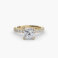 Completed Ring (United States Size 5.00)