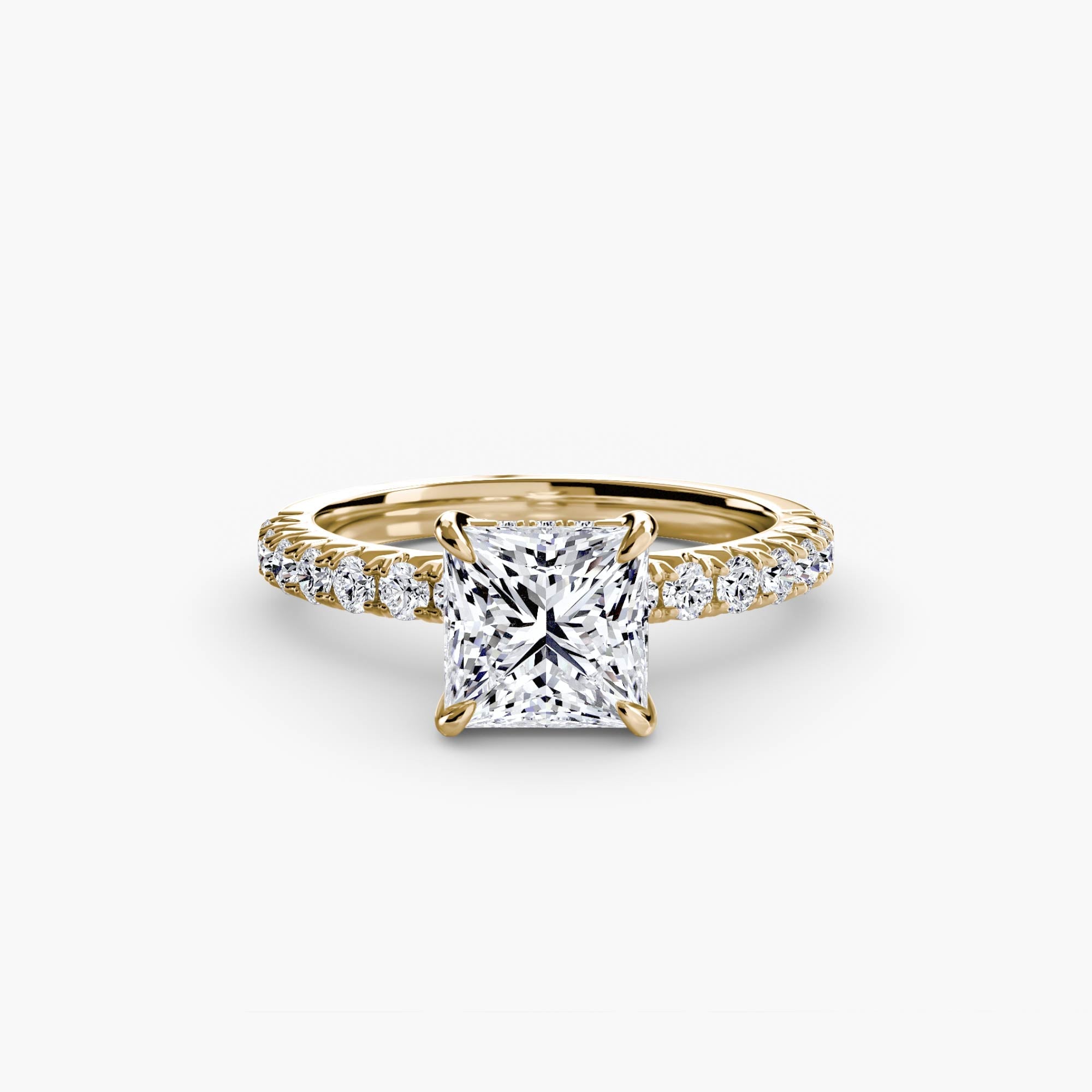 Completed Ring (United States Size 5.00)