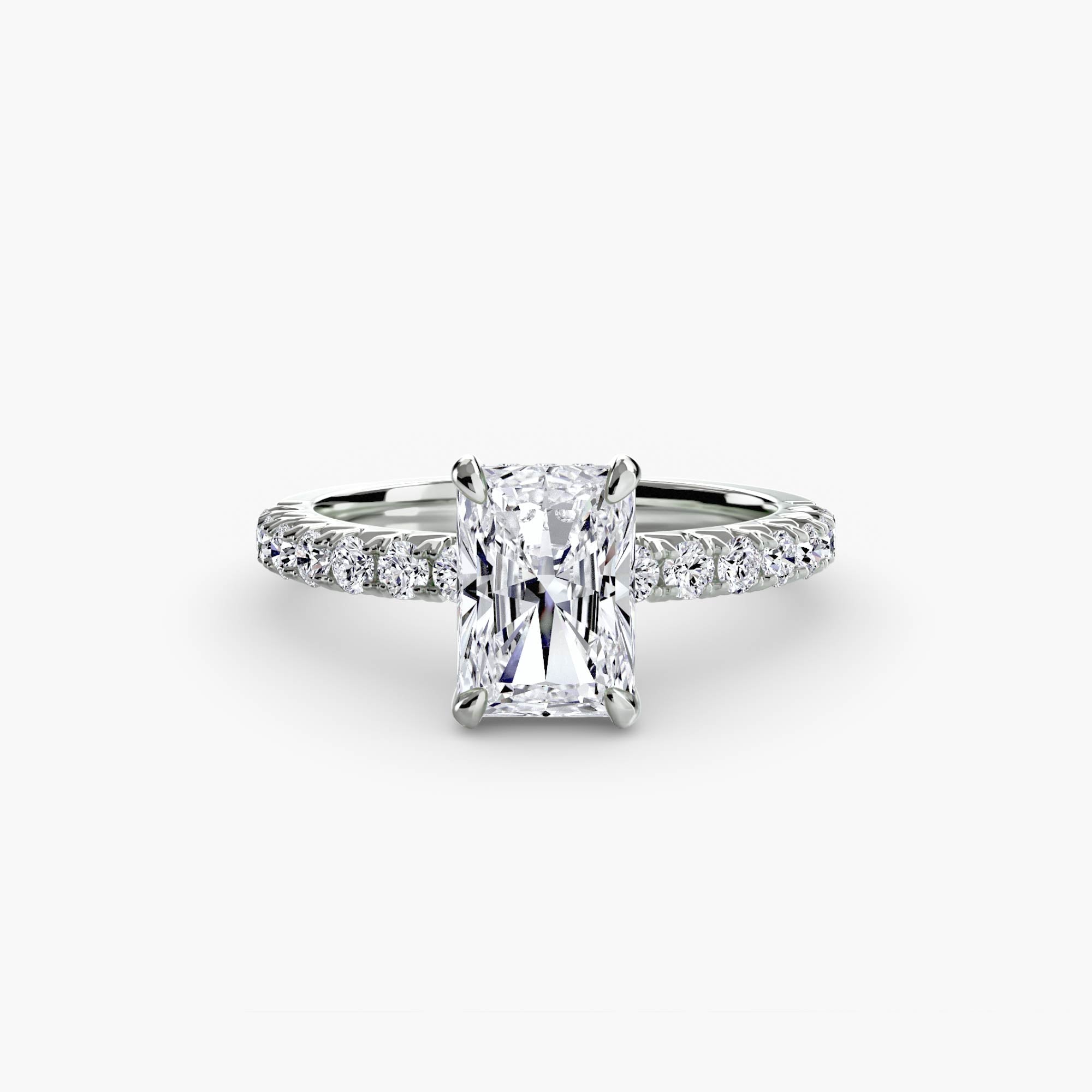 Completed Ring (United States Size 4.50)