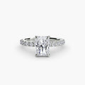 Completed Ring (United States Size 10.00)