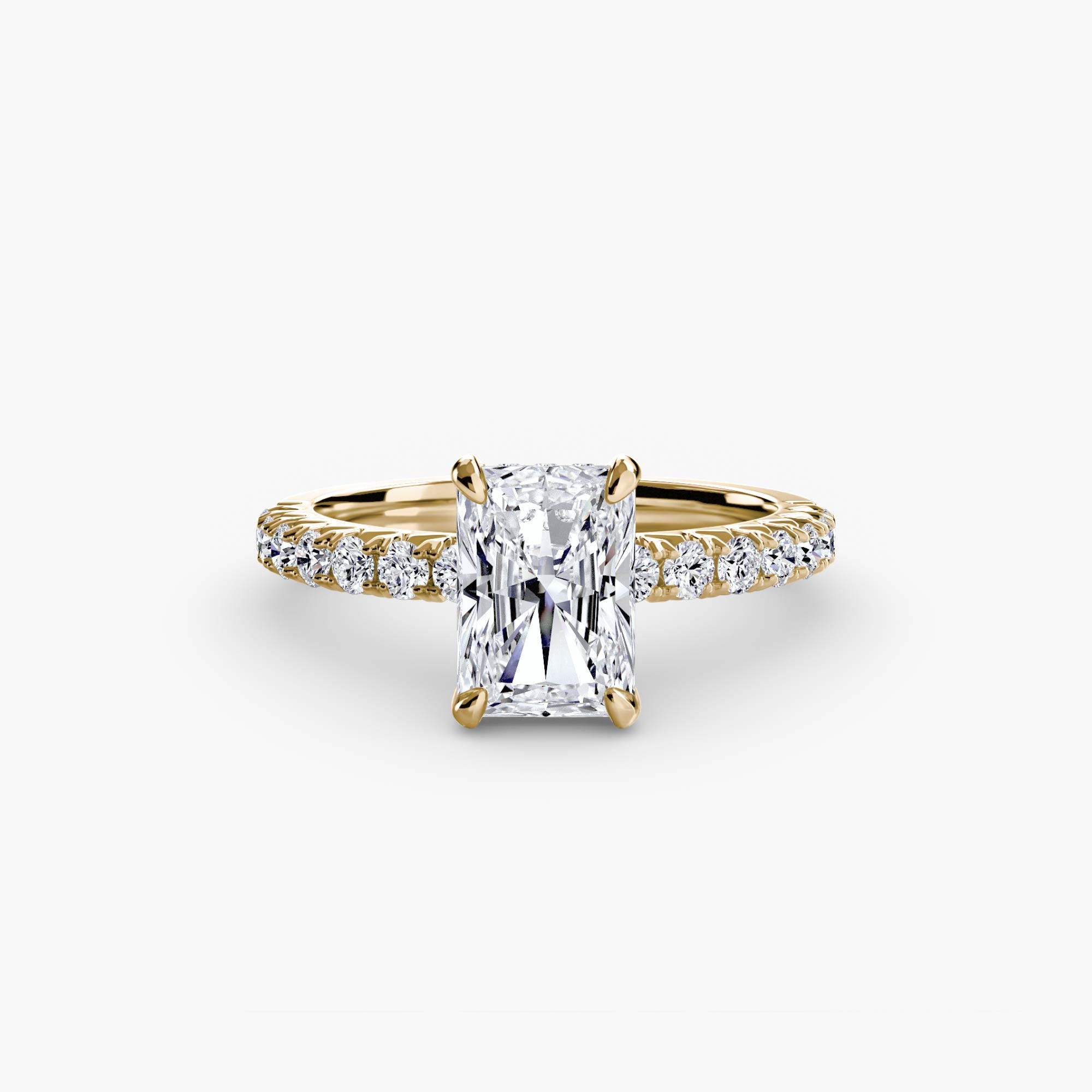 Completed Ring (United States Size 10.00)