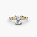 Completed Ring (United States Size 9.75)
