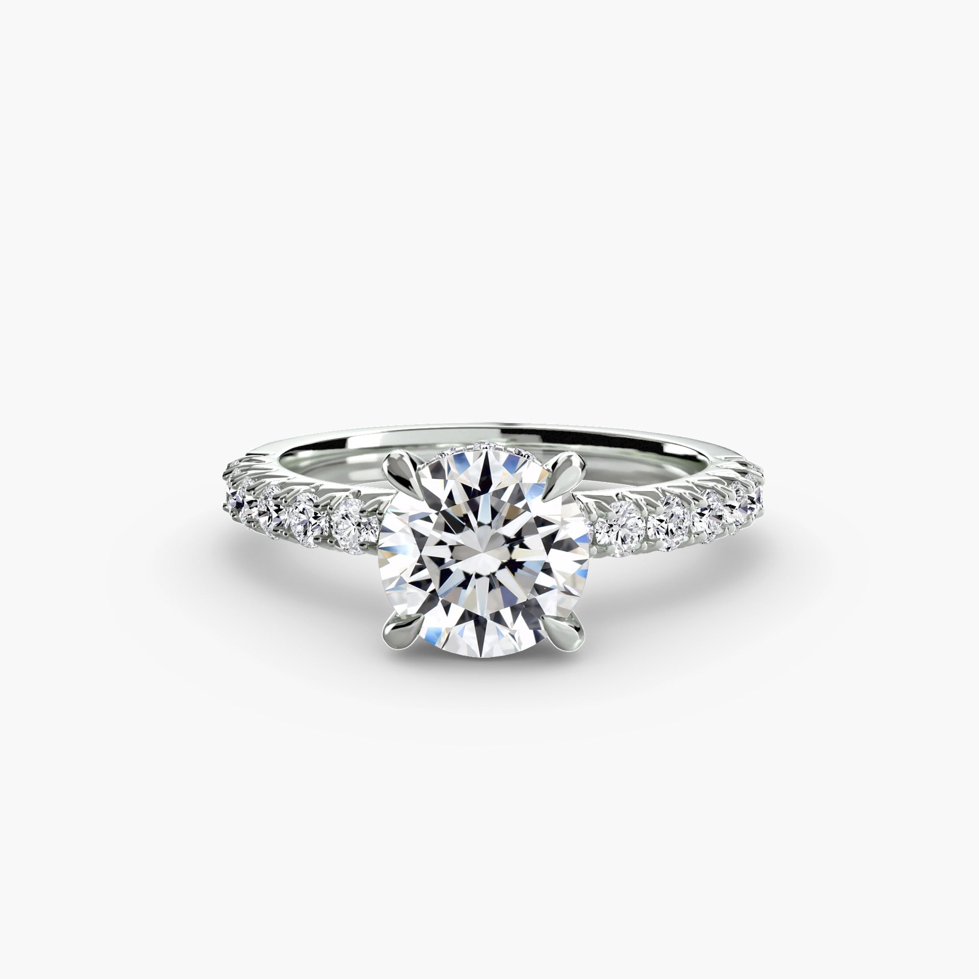 Completed Ring (United States Size 8.00)