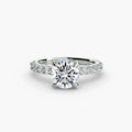 Completed Ring (United States Size 7.00)