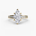 Completed Ring (United States Size 6.00)