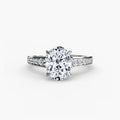 Completed Ring (United States Size 5.00)
