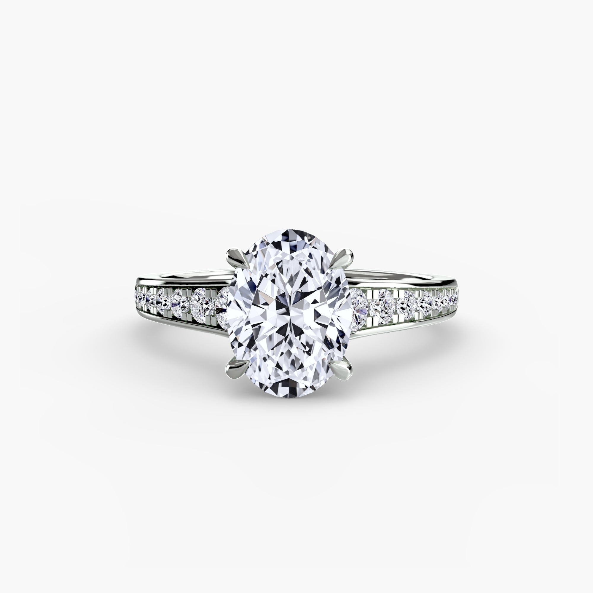 Completed Ring (United States Size 6.00)