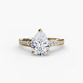 Completed Ring (United States Size 8.50)