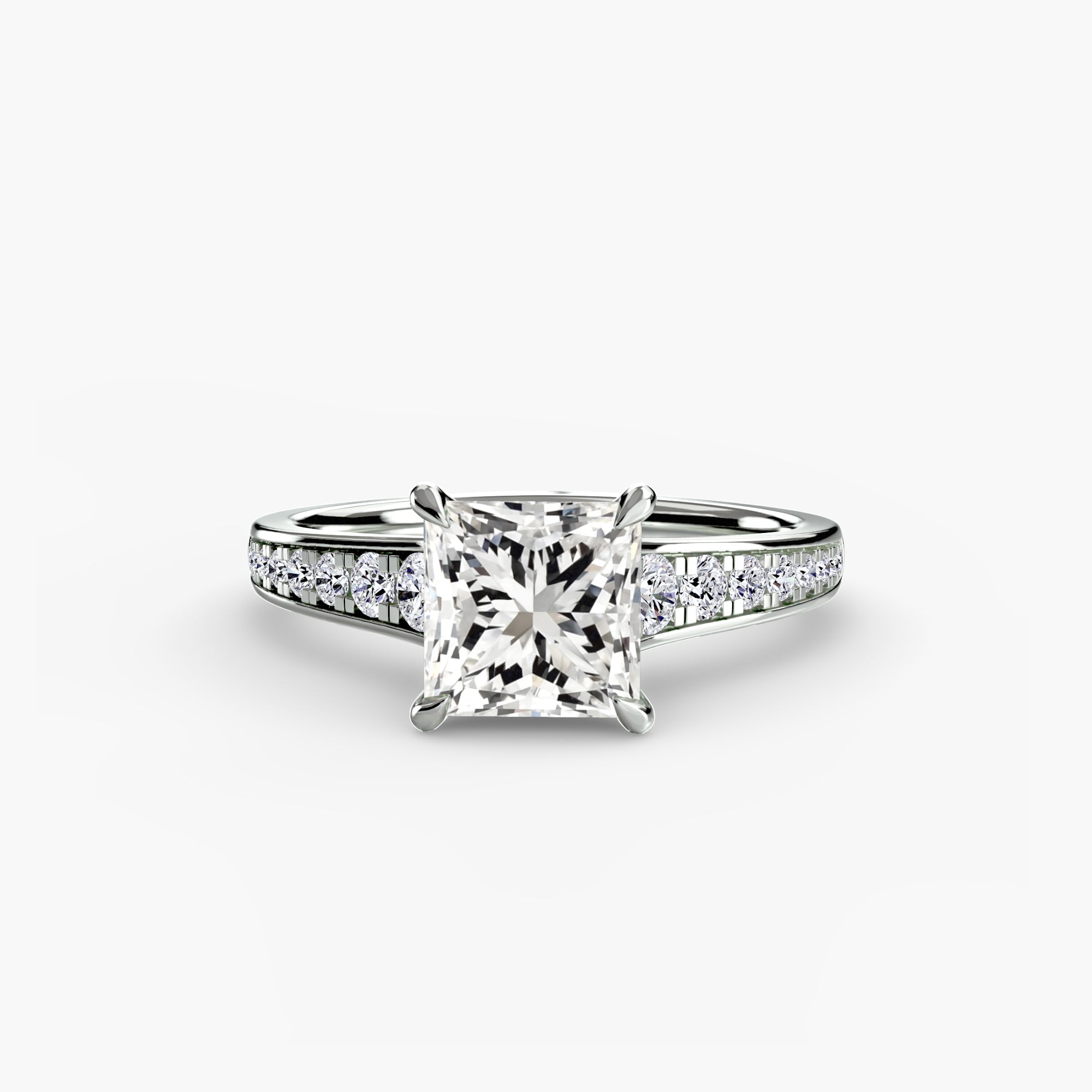 Completed Ring (United States Size 6.00)