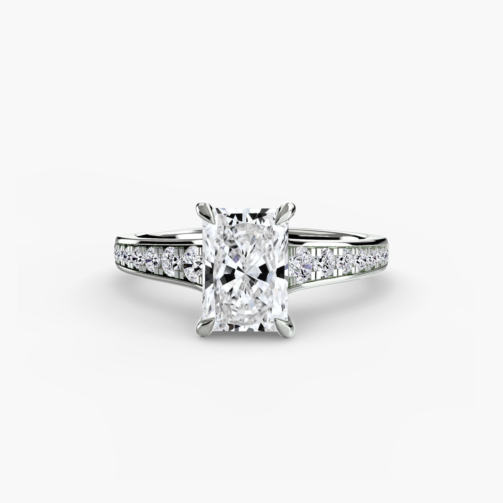 Completed Ring (United States Size 5.00)