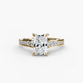 Completed Ring (United States Size 6.00)