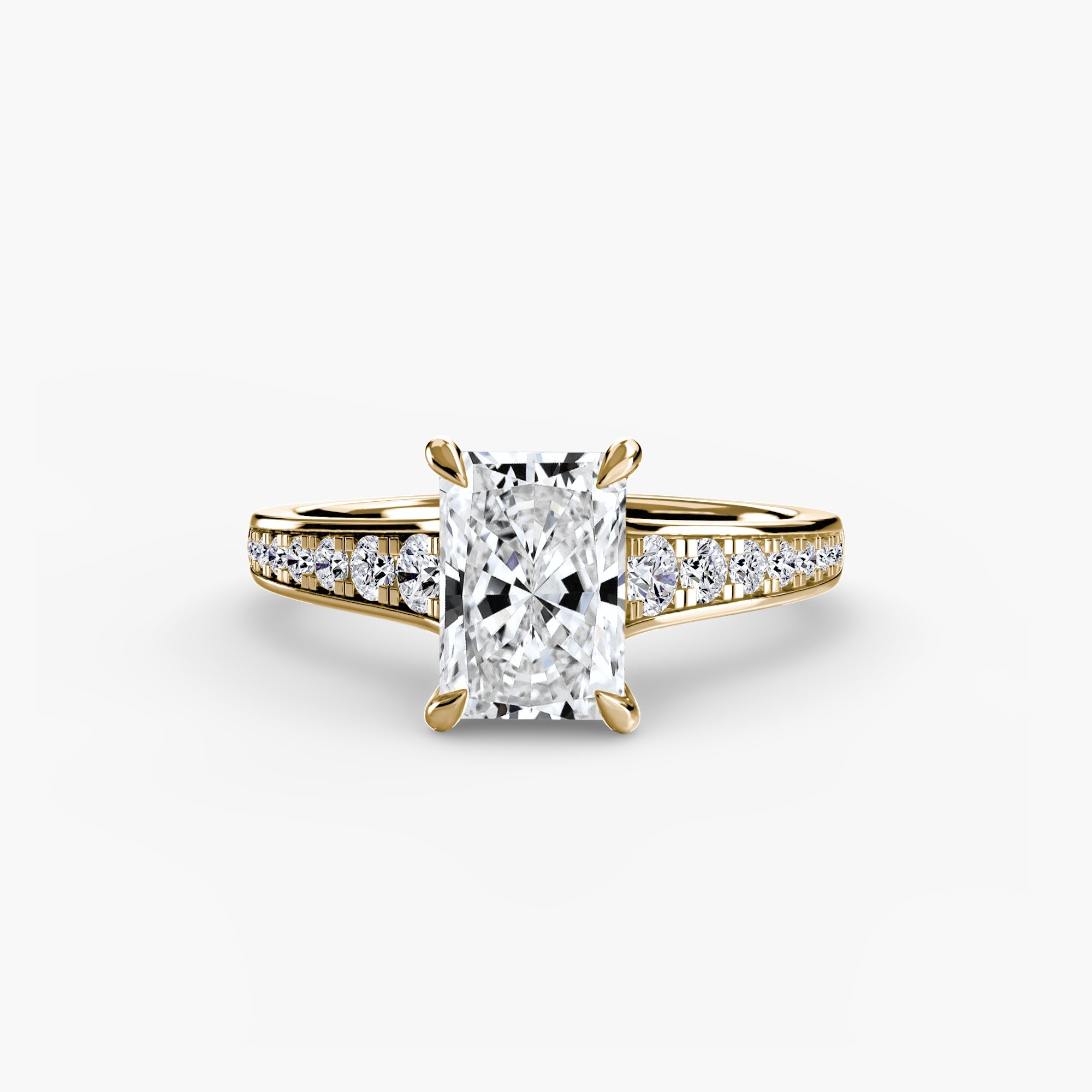 Completed Ring (United States Size 8.00)