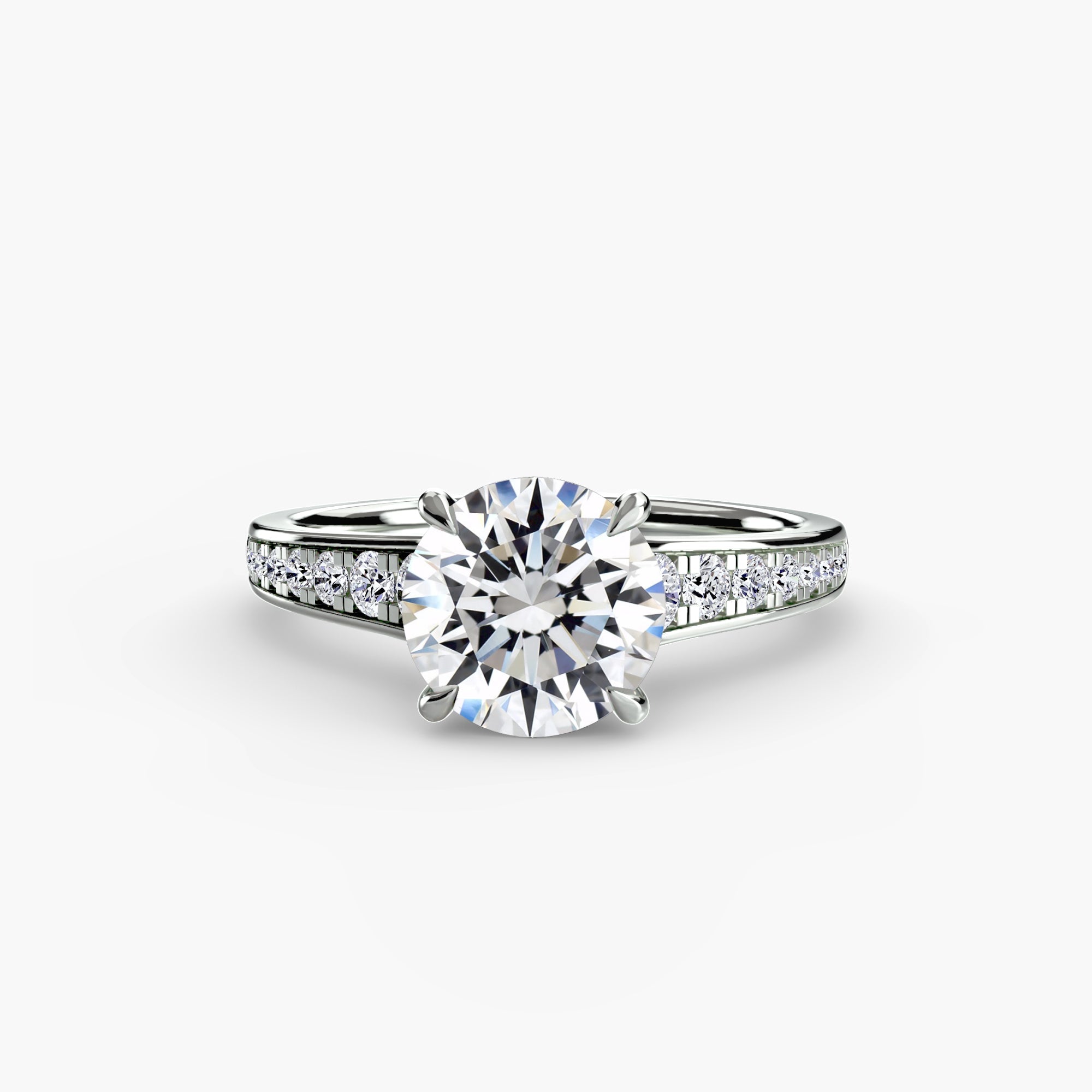Completed Ring (United States Size 5.75)
