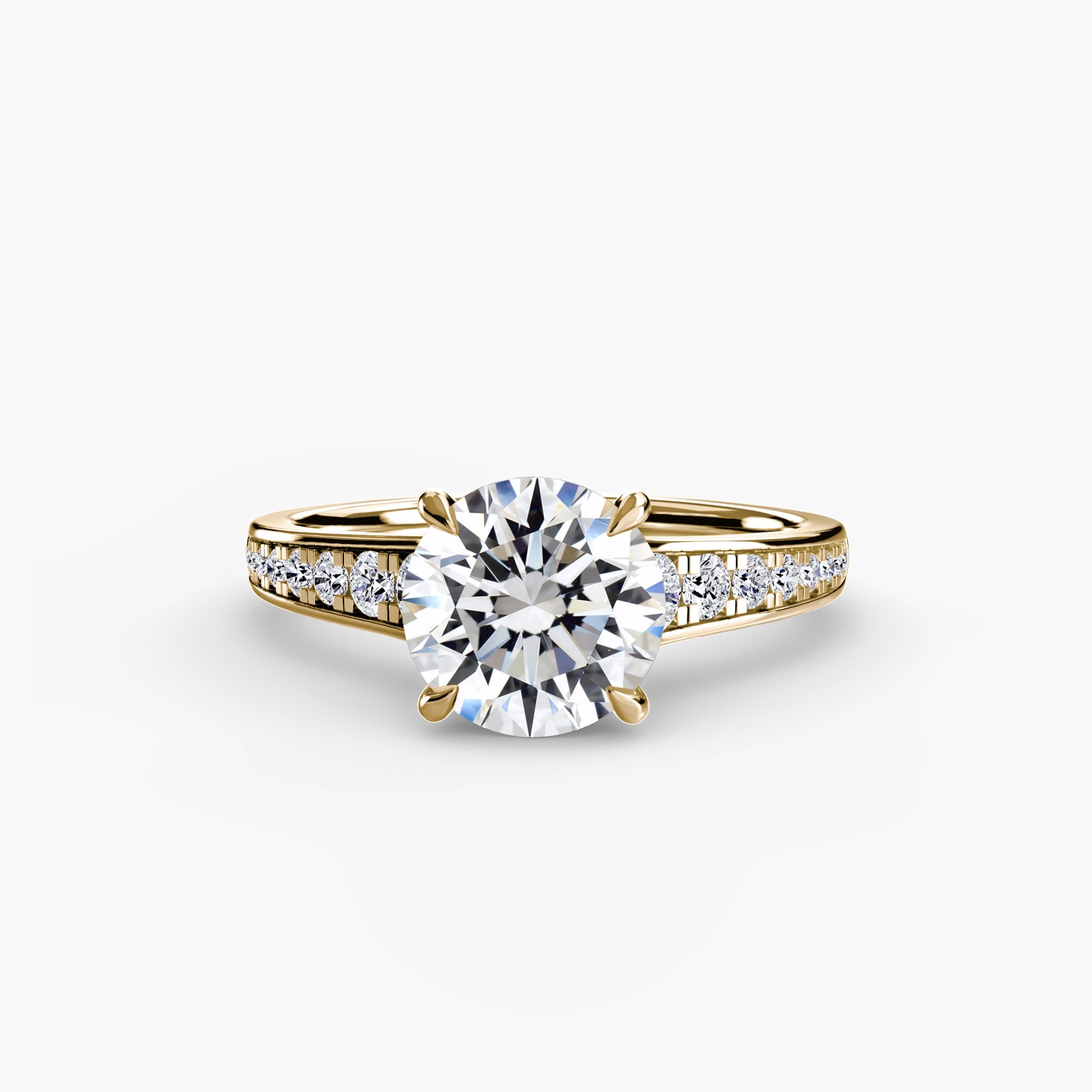 Completed Ring (United States Size 7.00)