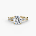 Completed Ring (United States Size 6.00)