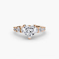 Completed Ring (United States Size 7.50)