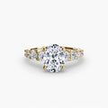 Completed Ring (United States Size 7.00)