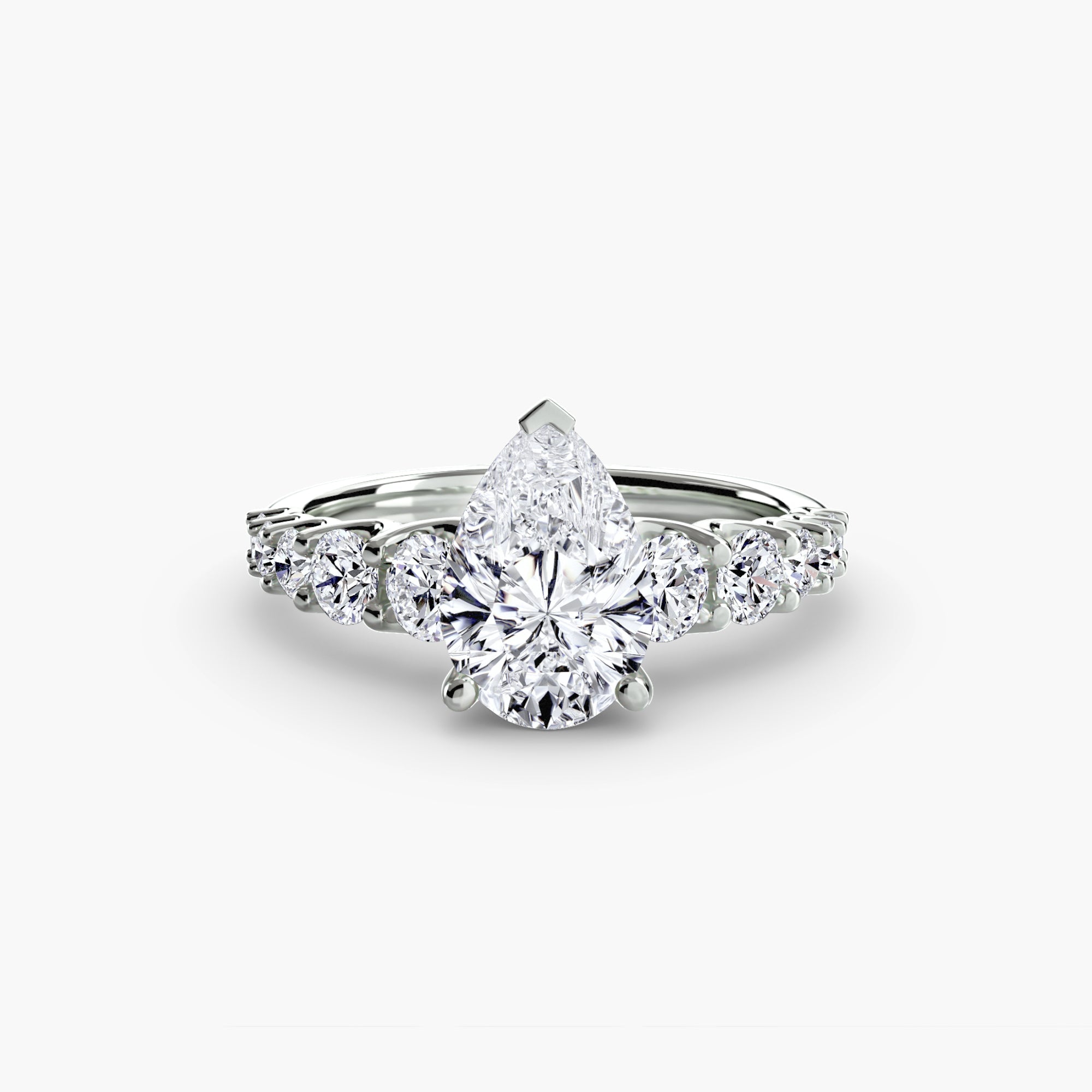 Completed Ring (United States Size 8.00)
