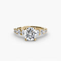 Completed Ring (United States Size 6.75)