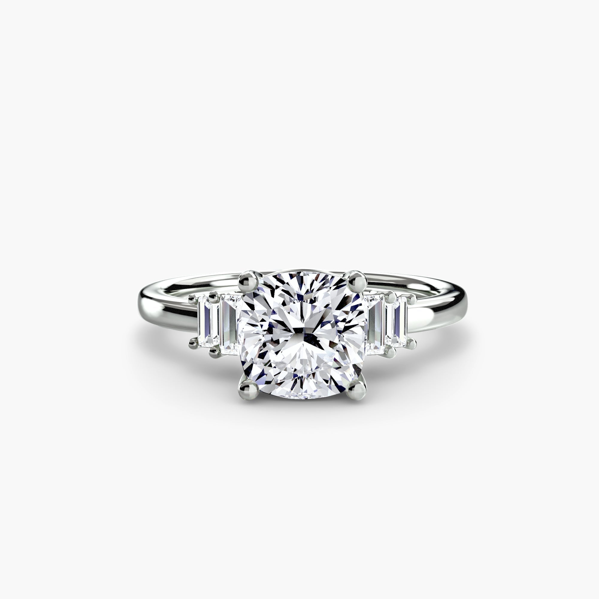 Completed Ring (United States Size 6.75)