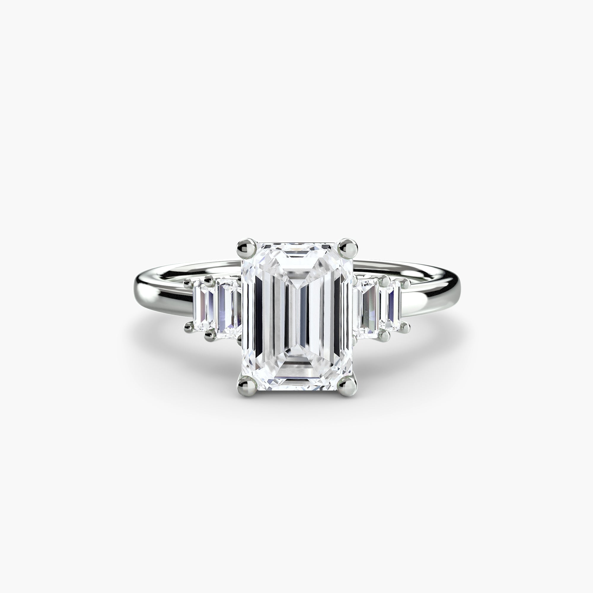 Completed Ring (United States Size 9.00)