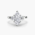 Completed Ring (United States Size 6.25)