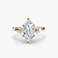 Completed Ring (United States Size 6.00)