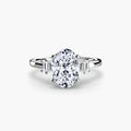 Completed Ring (United States Size 8.00)