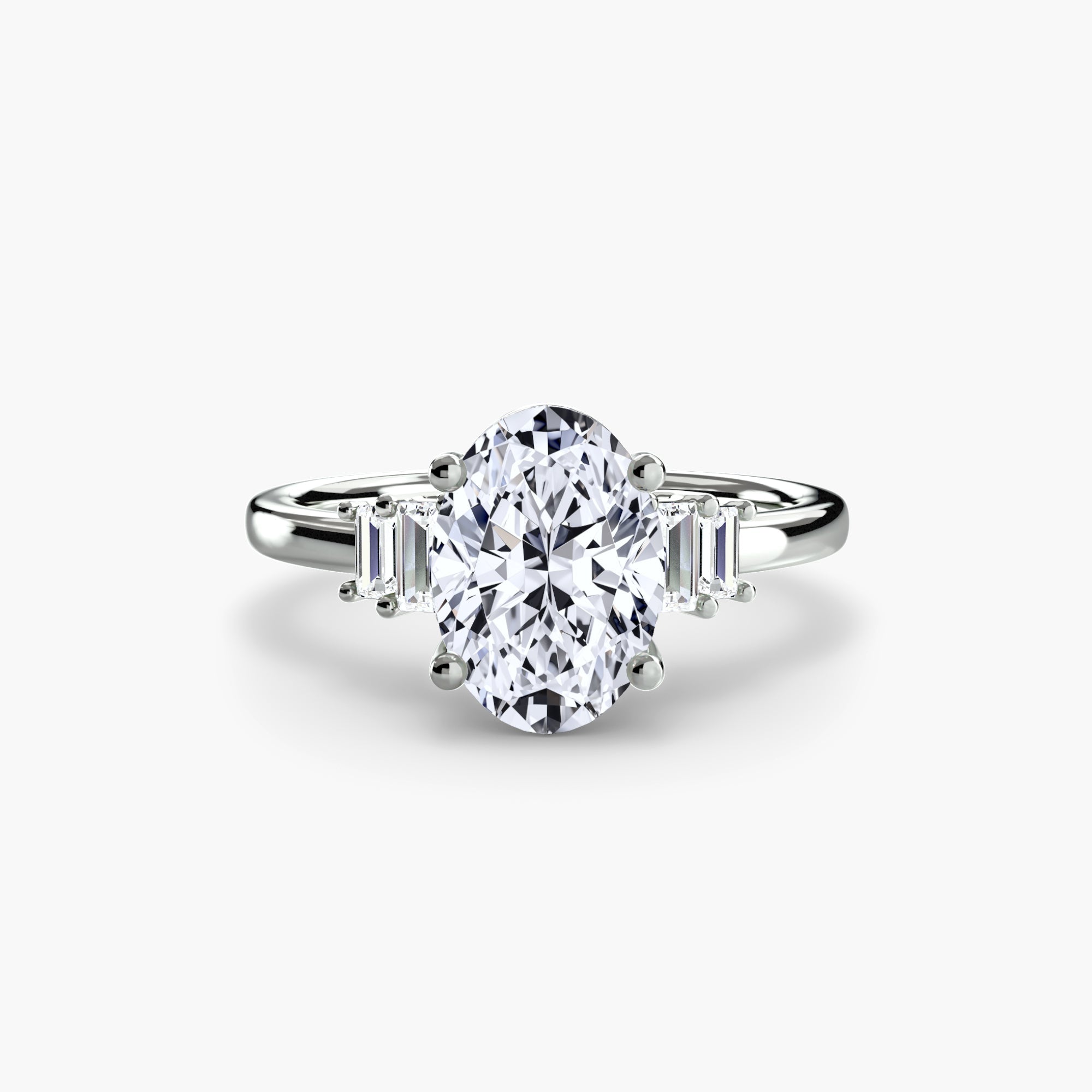 Completed Ring (United States Size 8.00)