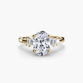 Completed Ring (United States Size 7.00)
