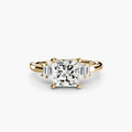 Completed Ring (United States Size 6.00)