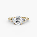 Completed Ring (United States Size 6.00)