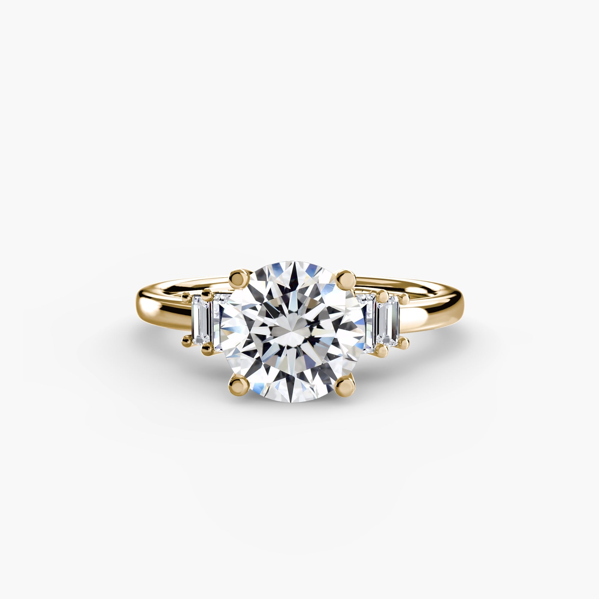 Completed Ring (United States Size 6.00)
