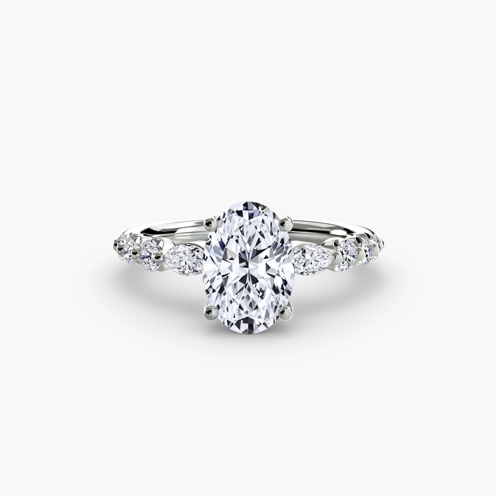 Completed Ring (United States Size 5.00)