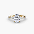 Completed Ring (United States Size 6.75)