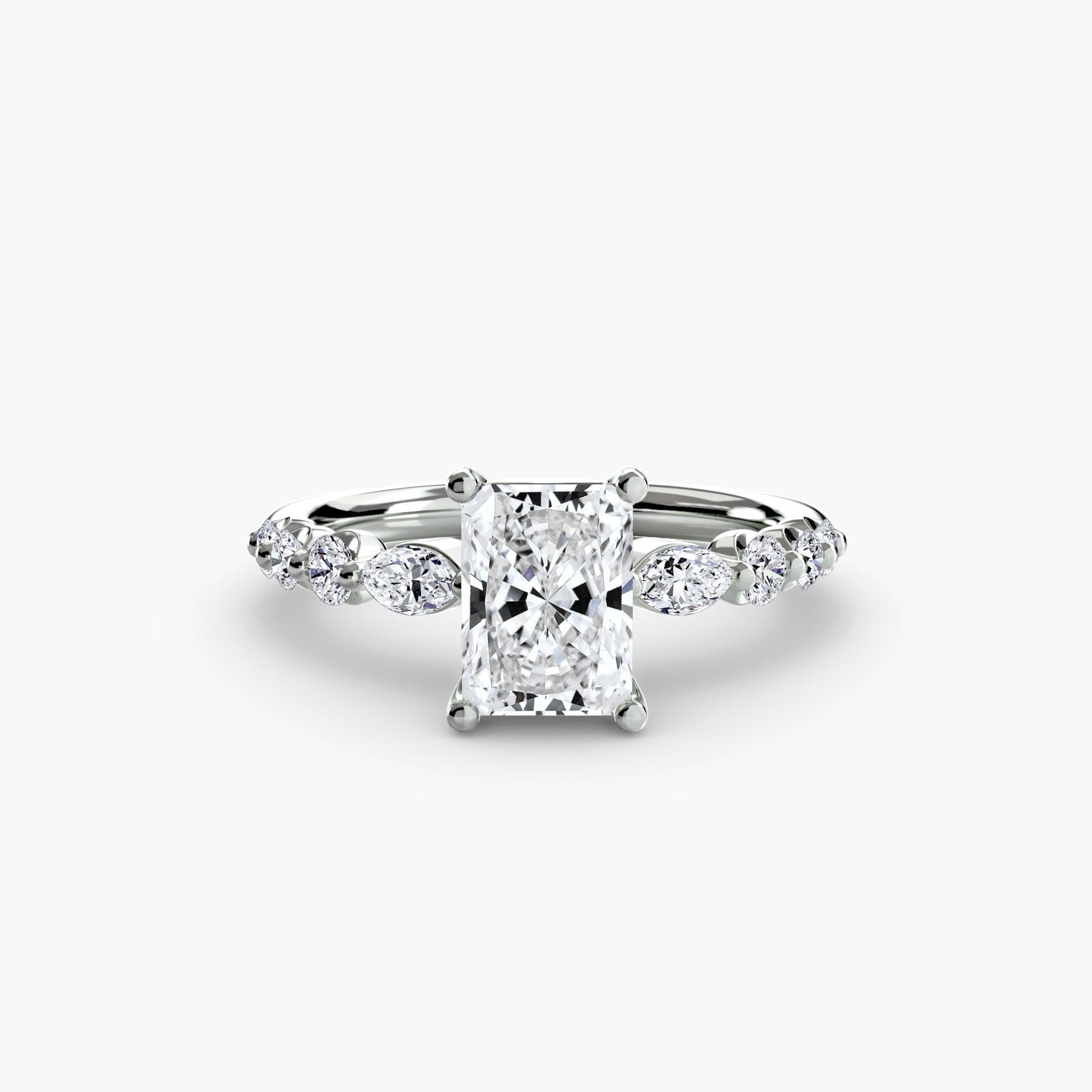 Completed Ring (United States Size 10.50)