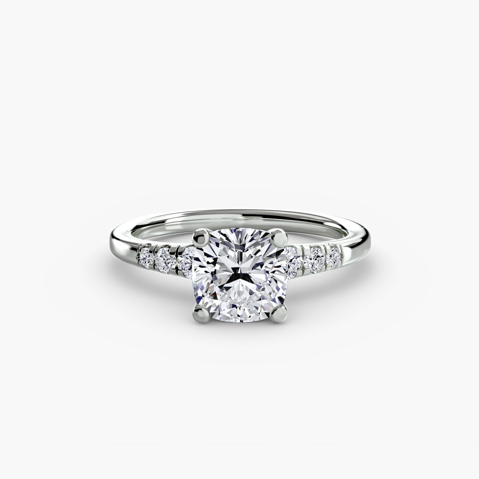 Completed Ring (United States Size 6.00)