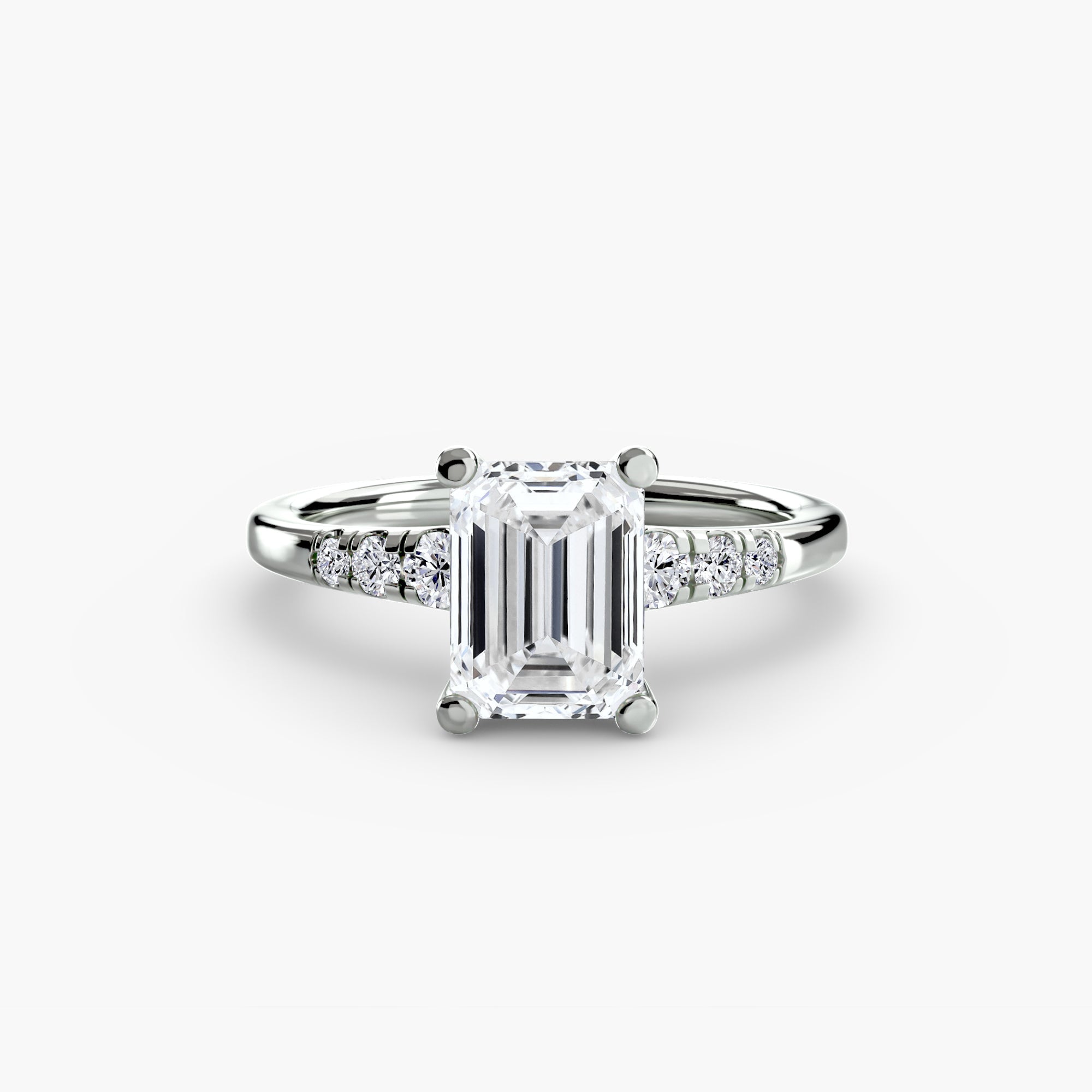 Completed Ring (United States Size 8.25)