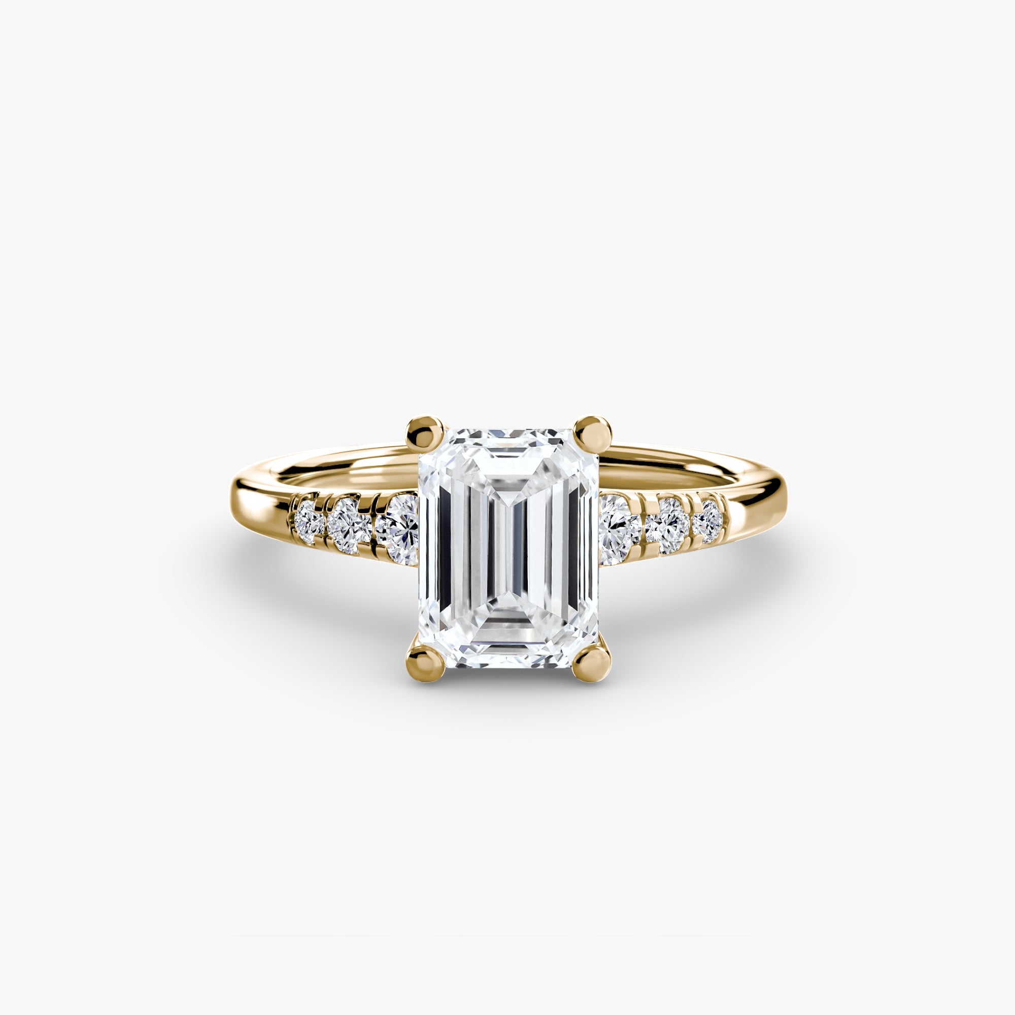Completed Ring (United States Size 6.75)