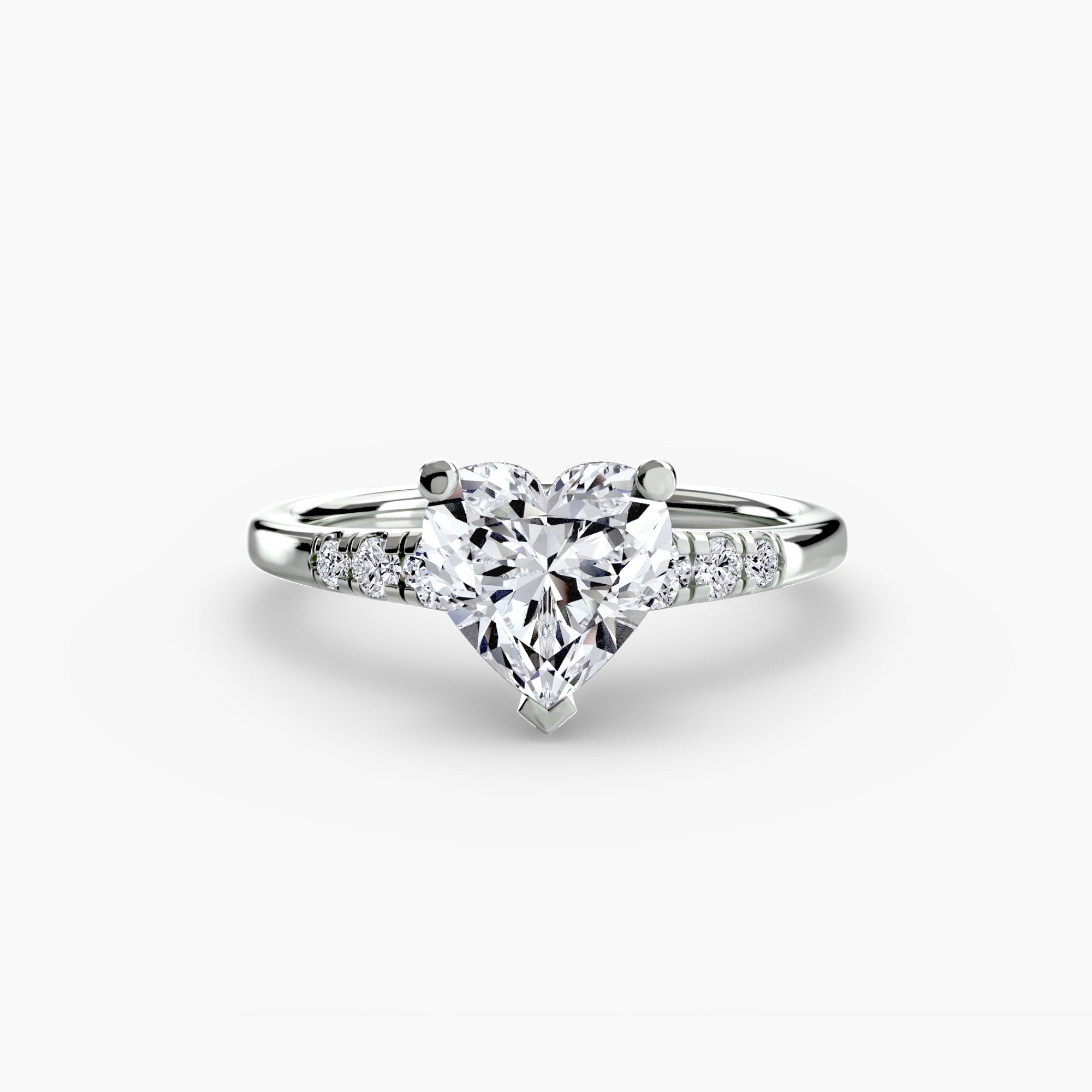 Completed Ring (United States Size 6.00)